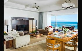 Vidanta Nuevo Vallarta 3 Bedroom Spa Grand Luxxe